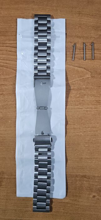 Curea de metal pentru ceas Huawei Watch GT/GT2 42mm