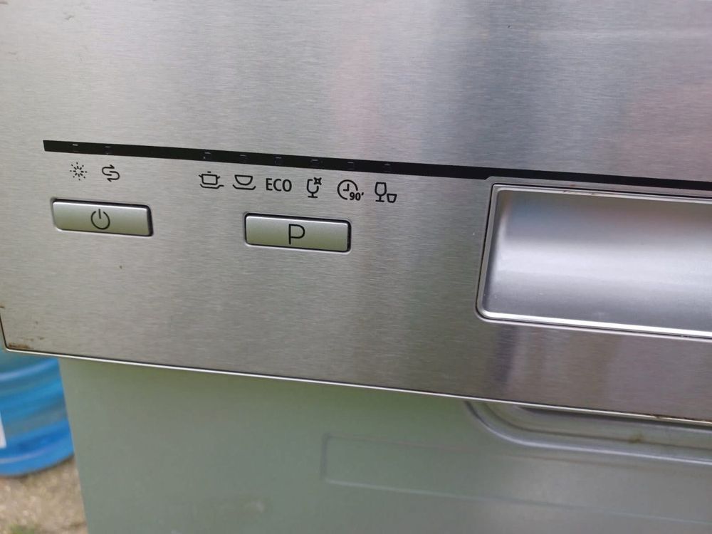 Продавам съдомиялна OK ODW4351 D BI
