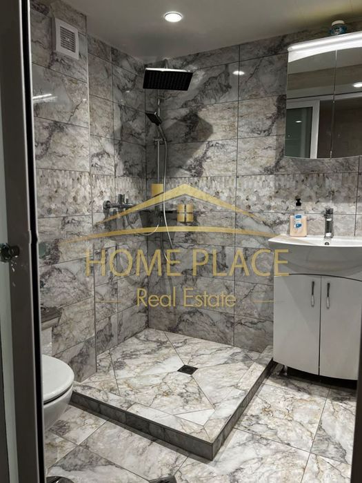 Дава се под наем Двустаен апартамент в Варна, Окръжна болница - 50 кв.м за 510 € - Снимка #4