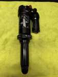 Amortizor Fox Float X Performance LV Evol 2P Trunnion