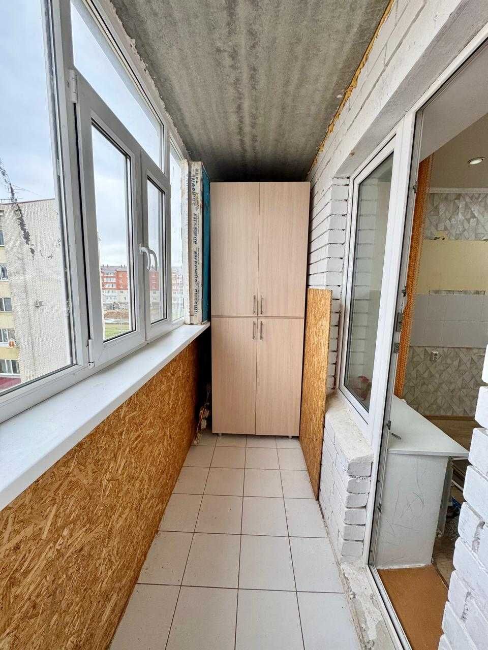 Продаётся: 2 комн. квартира