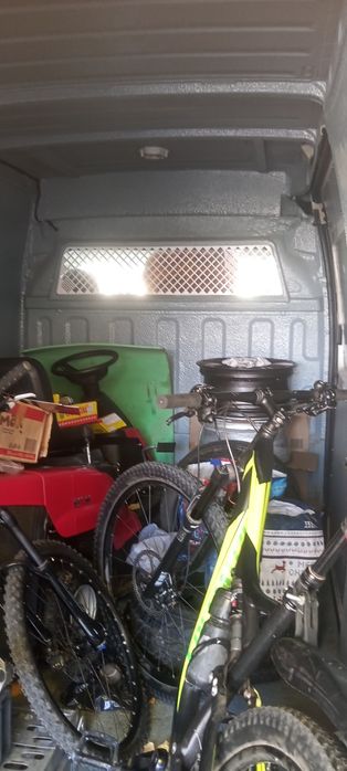 Рено Мастер 2009г.