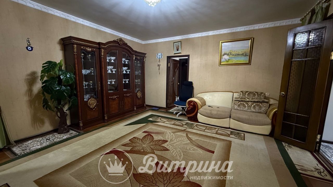 Продается 3-комнатная квартира