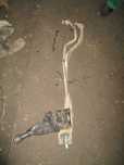 Timonerie completa TATA INDICA Toyota motor 1,6 benzina PROBATA