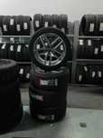 Jante Mercedes GLE Coupe W292 Anvelope vara noi Pirelli 315 40 21
