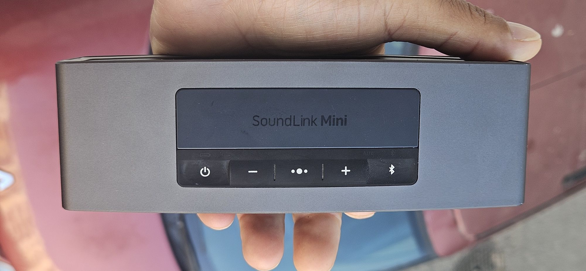 bose soundlink mini