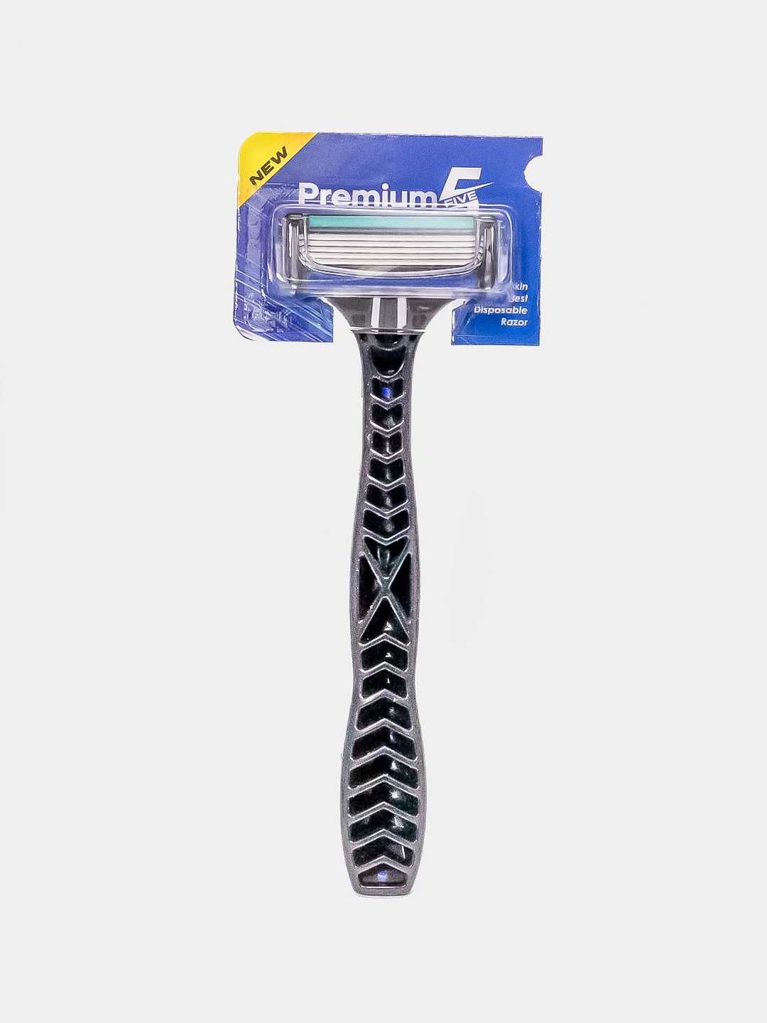 Formen Razor - Premium 5