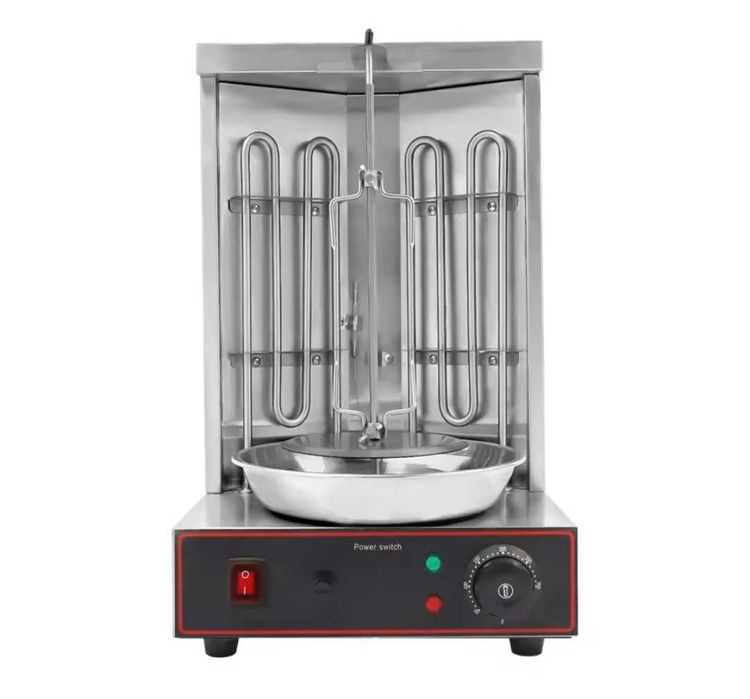 Машина за дюнер/пиле