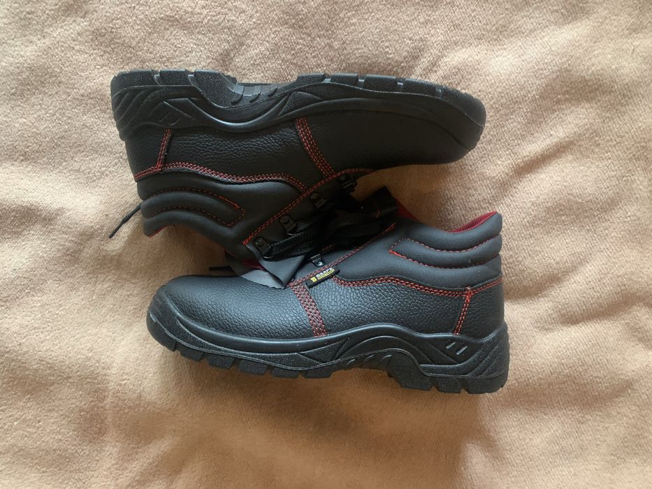 Работни Обувки BSafe