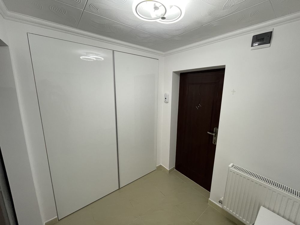 Apartament cu 1 camera la Cheie, se vinde cu absolut tot ce se vede!