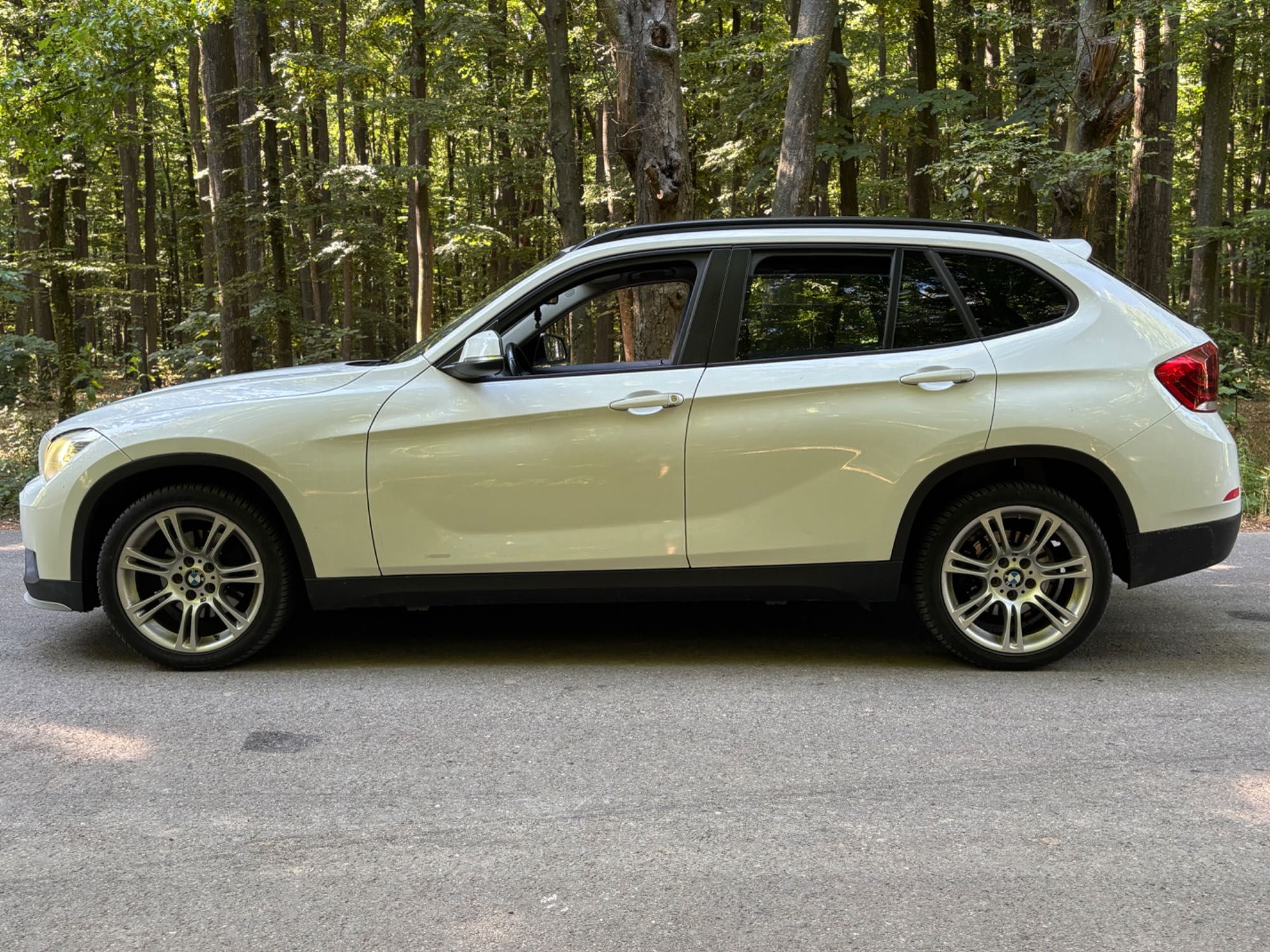 BMW x1 /2,0 Diesel/184 CP/automat