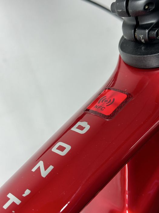 Планински велосипед Flow X Carbon / XT Fox kashima selle italia