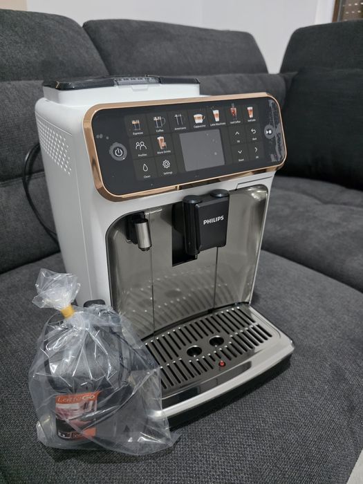 Espressor automat philips ep 5543