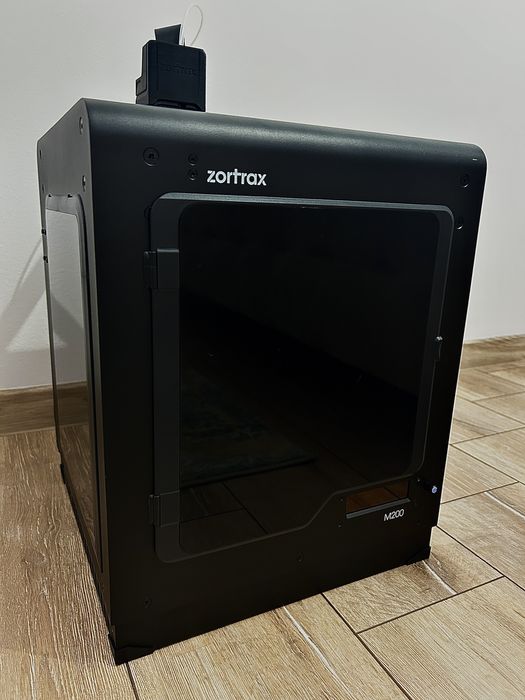 Imprimanta 3D Zortrax M200