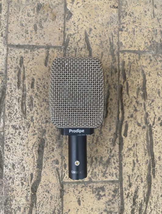 Prodipe / Audio Tecnica / Sennheiser / RCF / Tascam