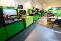 Reparatii injectoare pompe duze/common rail si pompe injectie