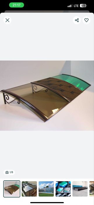 Лексан Поликарбонат