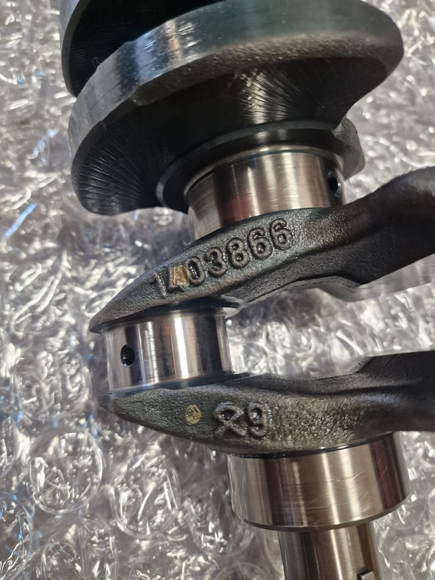 Бмв м54б30 части + supercharger kit