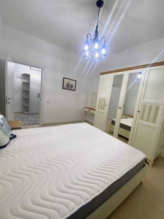 Продам 2 комнатную, Улица Махтумкули,Технопарк