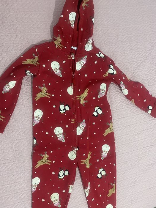 Комбинезон Futurino новый