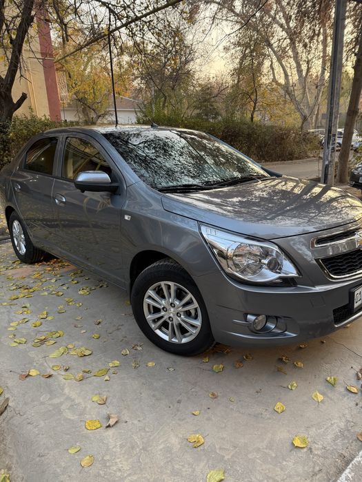 Кобальт АТ 360’ камера