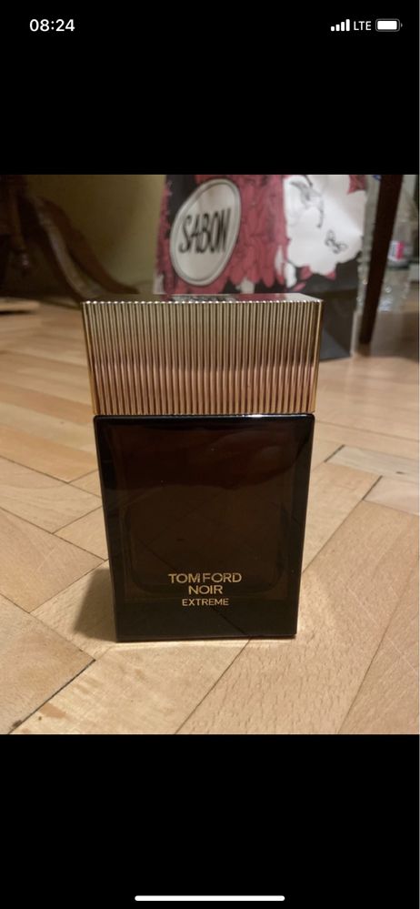 Tom Ford Noir Extreme