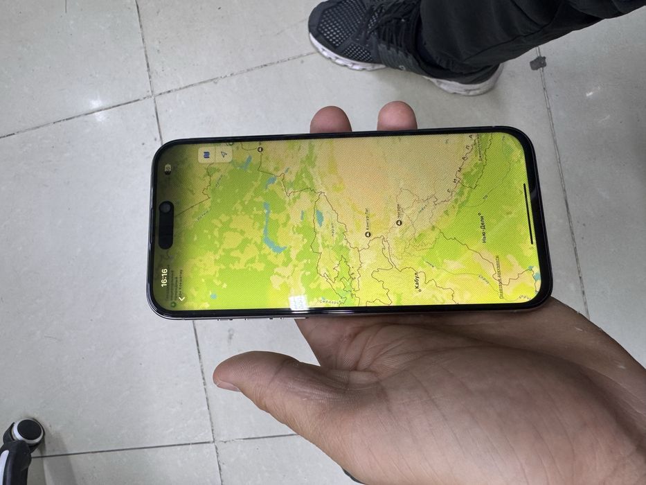 Iphone 15pro max