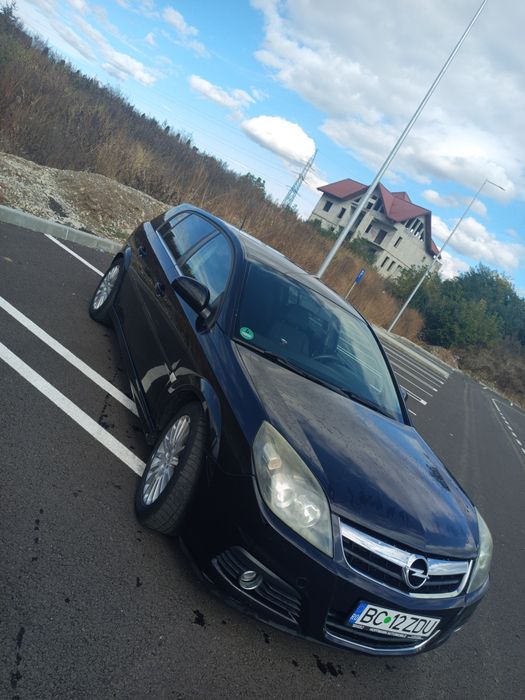 Opel Signum/Vectra 1.9cdti