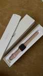iWatch 3 series LL/A orginal soat sotiladi.