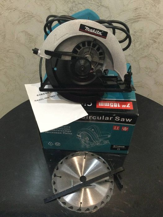 Пчёлка Новая Makita 185