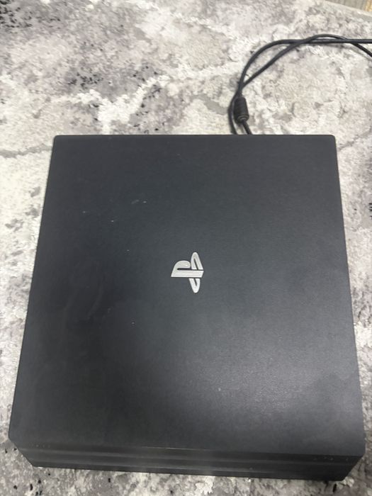 PlayStation 4 Pro