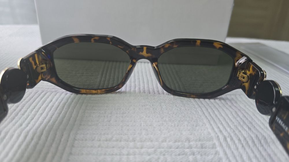 Ochelari de soare Versace