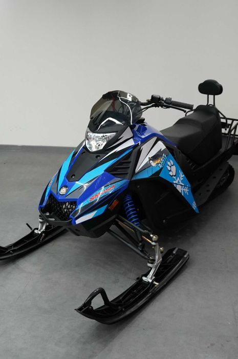 Снегоход Мотособака Мотобуксировщик Новый Все виды На Рассроку!