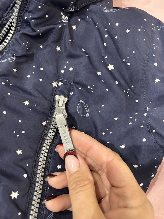 Космонавт/гащеризон 80 размер на HM