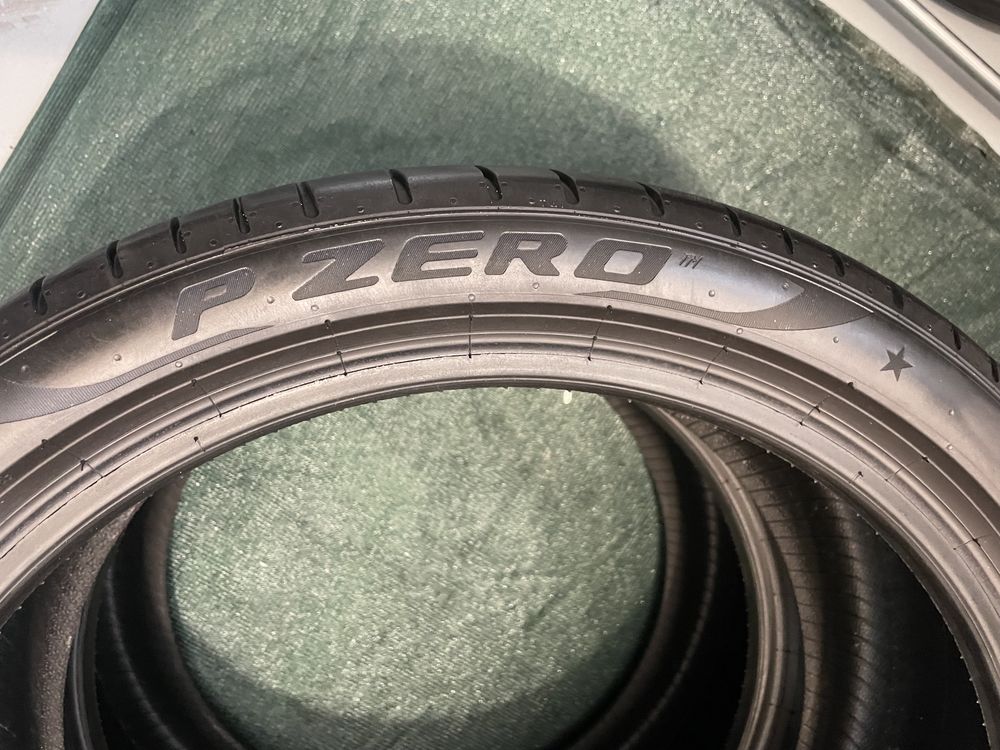 255/35 R19 96Y XL - Pirelli PZero Oferta