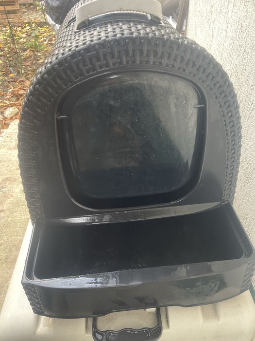 Litiera pisici sau alte animale de companie