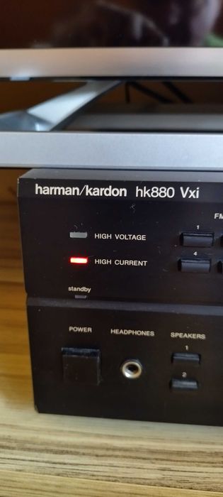 Ресивър комплект с тонколони