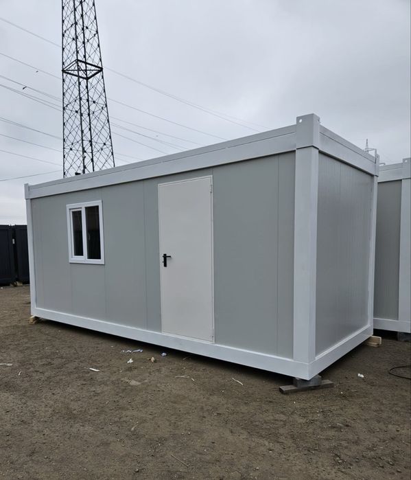 Container Diferite Modele