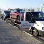 Tractari Auto Giurgiu Transport Platforma Non Stop România,Bulgaria,GR