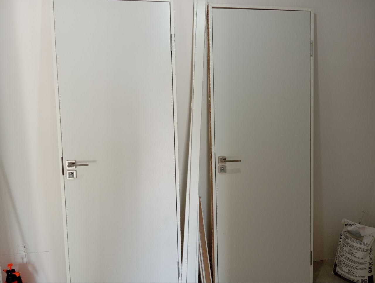 Продам срочно двери