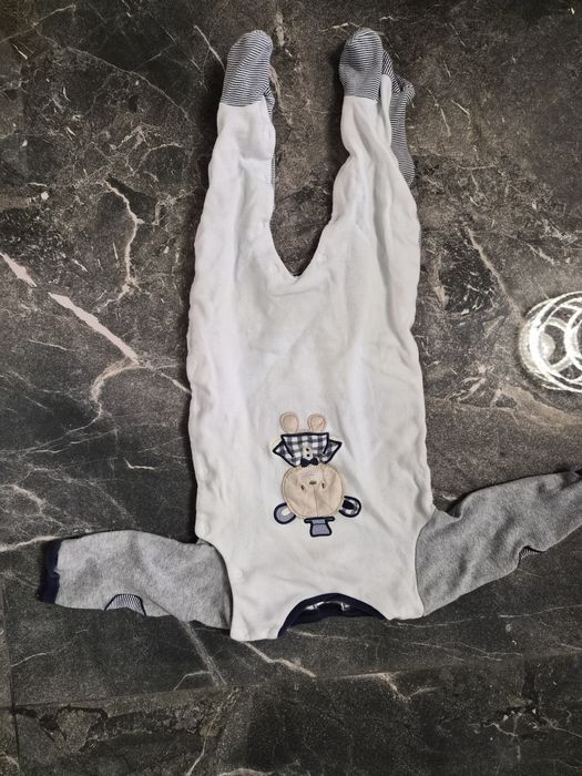 Лот Майорал зимни дрешки за момче размер 12 месеца / 1 година - 80 см