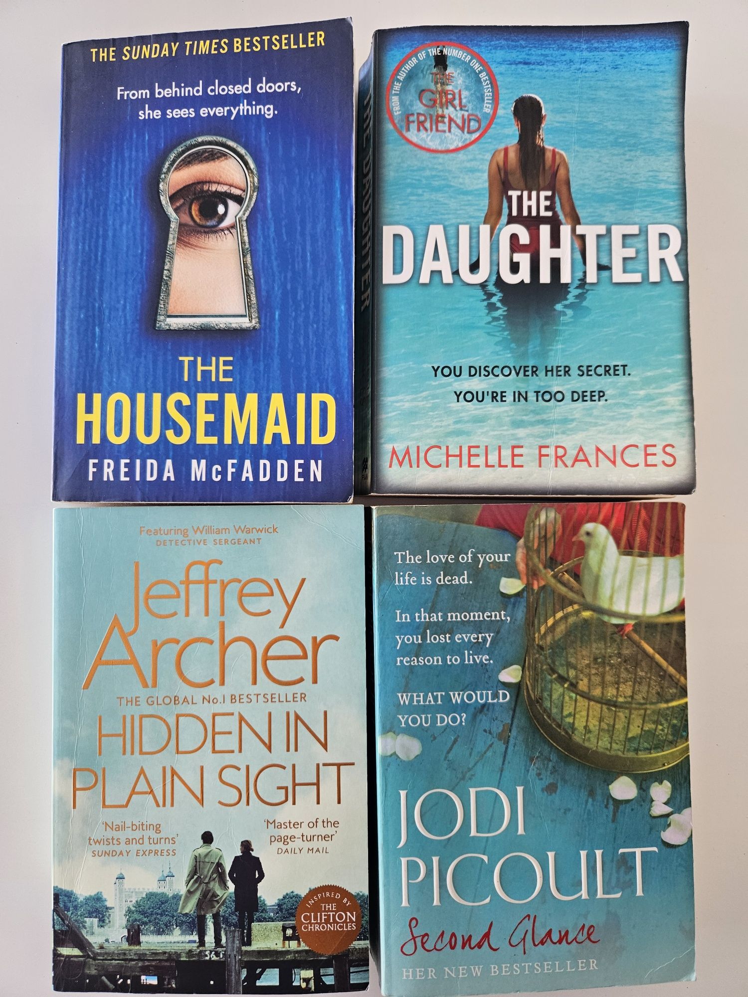 Книги на английски език English Books
