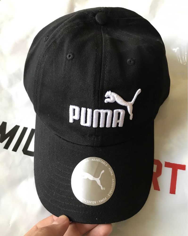 PUMA Original Kepka