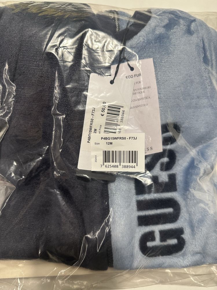 Чисто нов ромпър GUESS