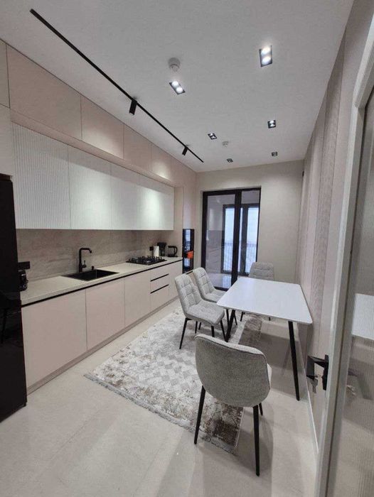 СДАЕТСЯ В АРЕНДУ!2Х комнатная квартира,60 кв.м, ор-р ЖК Узмакон. АКТ