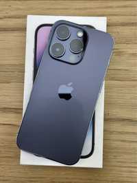 iPhone 14 Pro 256gb Purple + AirPods 2