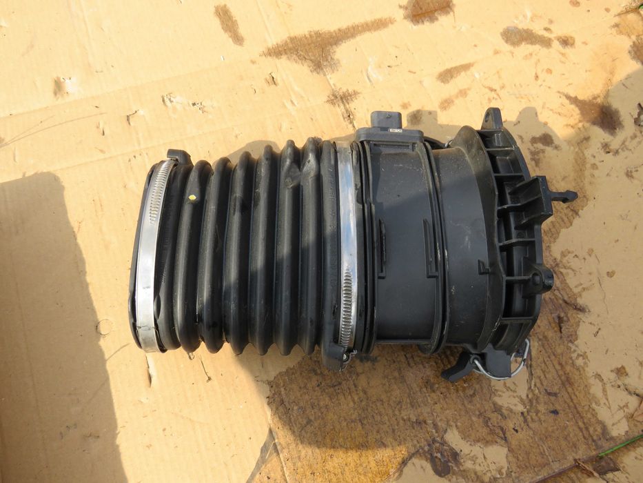 Дебитомер W222 W223 S400 S350 cdi 656929