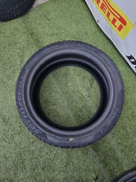 245.40.18 2x michelin  m+s