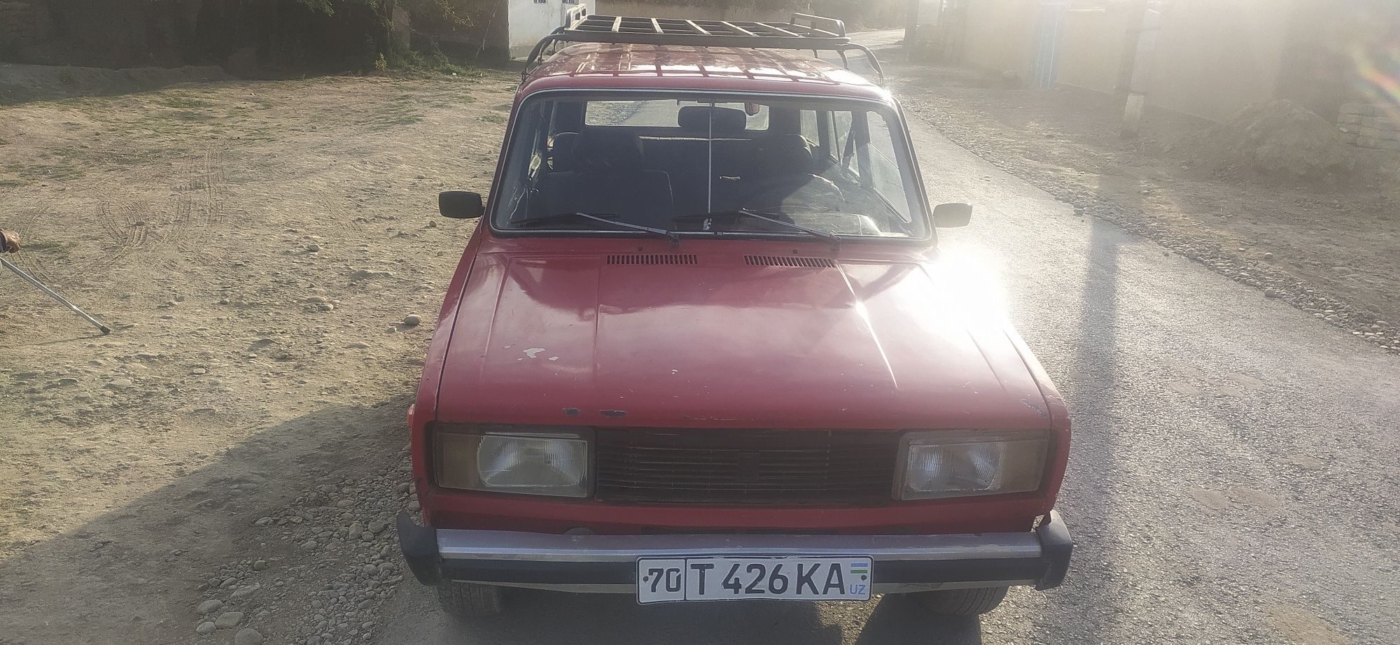 Vaz 2104 sotidi srochna