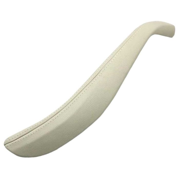 Капаче вътрешна дръжка врата BMW 5 G30 G31 G38 F90 (M5) светло бежово